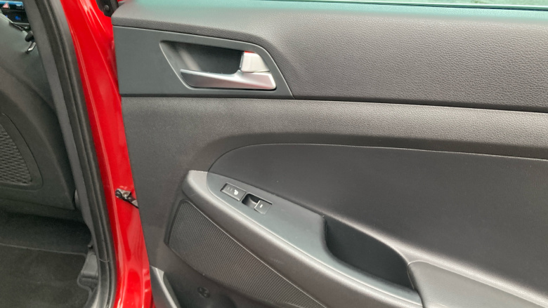 Hyundai Tucson 2.0 CRDi Premium SE 5dr Diesel Estate